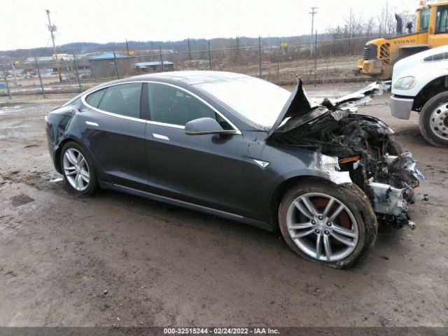 TESLA MODEL S 2015 5yjsa1s20ff091081