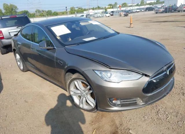 TESLA MODEL S 2015 5yjsa1s20ff096779