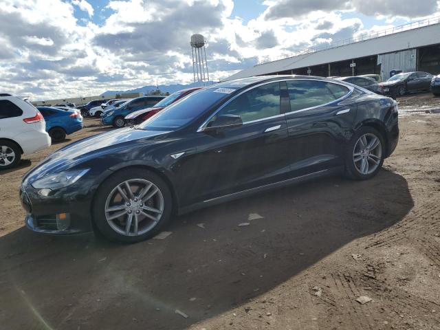 TESLA MODEL S 2015 5yjsa1s21ff082714