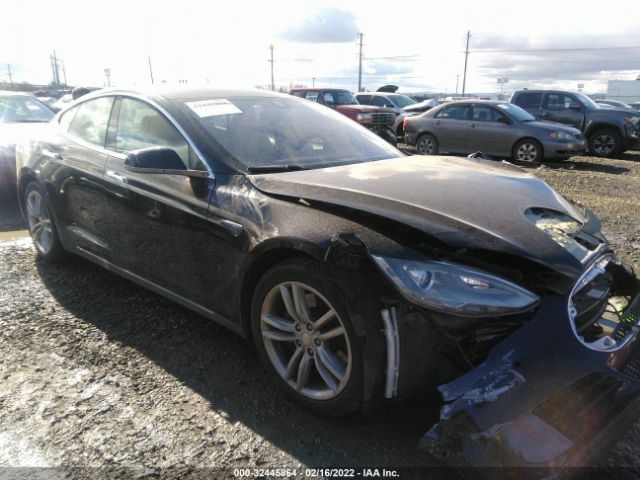 TESLA MODEL S 2015 5yjsa1s21ff082728