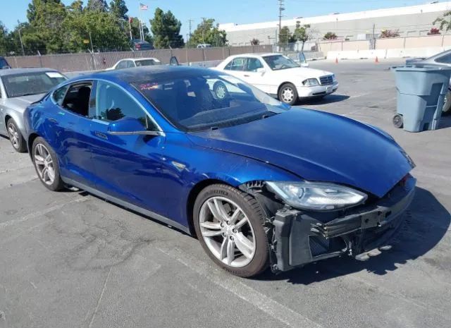 TESLA MODEL S 2015 5yjsa1s21ff088545