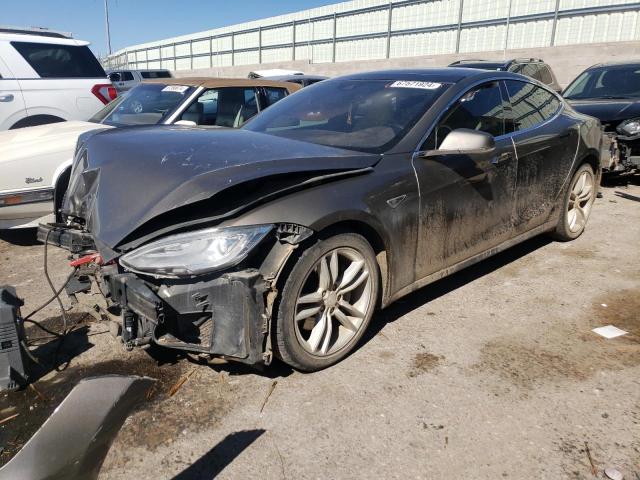 TESLA MODEL S 70 2015 5yjsa1s21ff093292