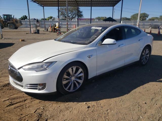 TESLA MODEL S 70 2015 5yjsa1s21ff095818