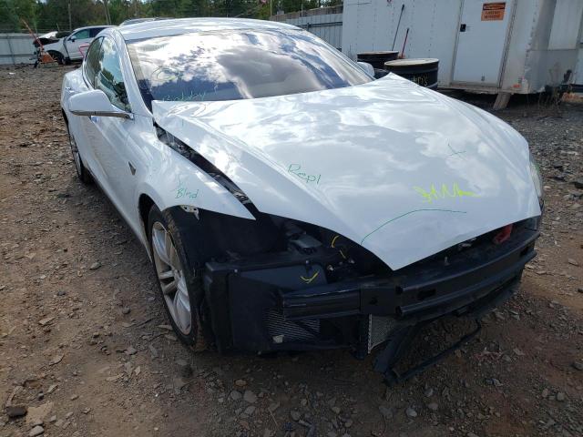 TESLA MODEL S 70 2015 5yjsa1s21ff098735