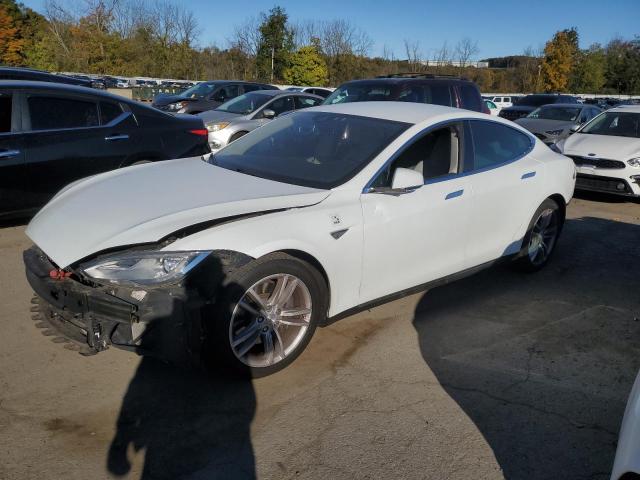 TESLA MODEL S 70 2015 5yjsa1s22ff090322