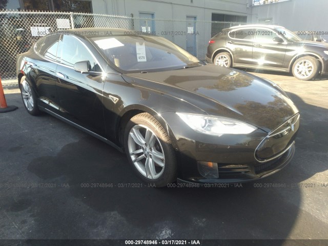 TESLA MODEL S 2015 5yjsa1s22ff096542