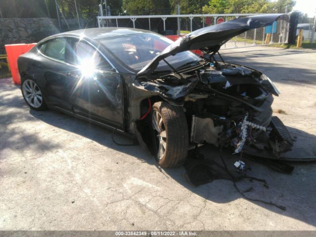 TESLA MODEL S 2015 5yjsa1s23ff082777