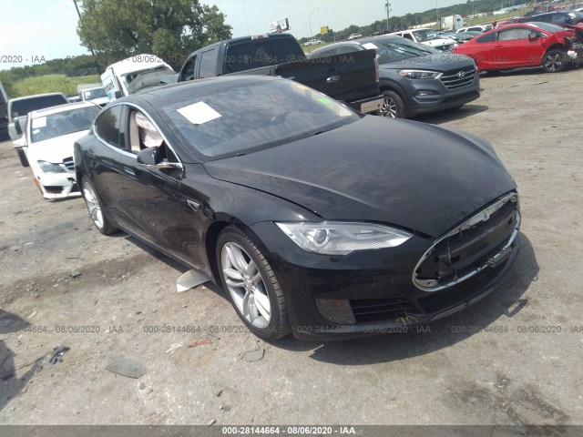 TESLA MODEL S 2015 5yjsa1s23ff086070