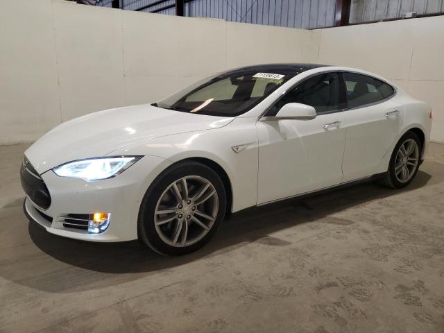 TESLA NULL 2015 5yjsa1s23ff088773