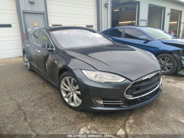 TESLA MODEL S 2015 5yjsa1s23ff089504