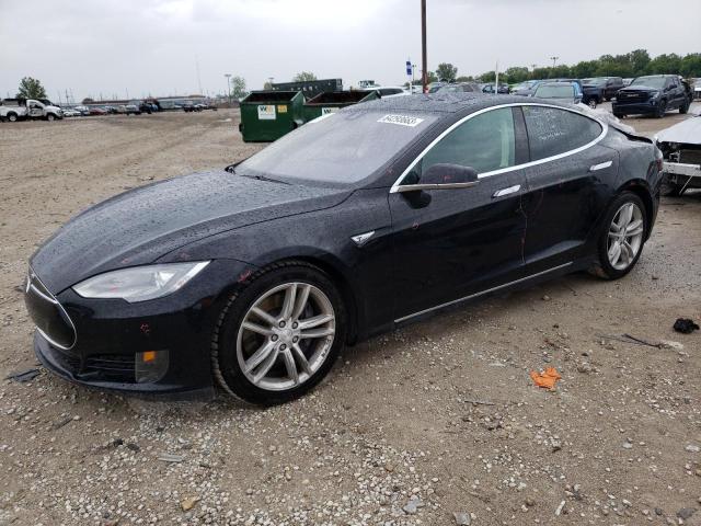 TESLA MODEL S 70 2015 5yjsa1s23ff089809