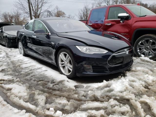 TESLA MODEL S 2015 5yjsa1s23ff089969