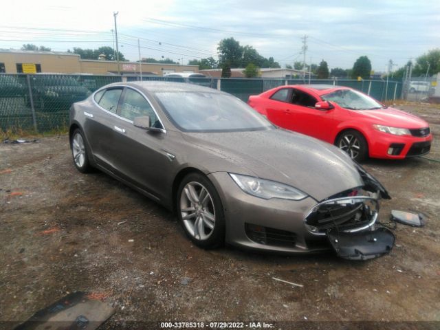 TESLA MODEL S 2015 5yjsa1s23ff092760