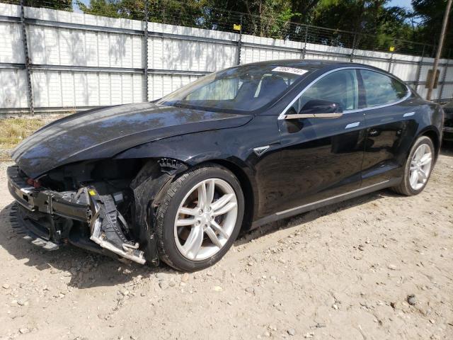 TESLA MODEL S 70 2015 5yjsa1s23ff093133