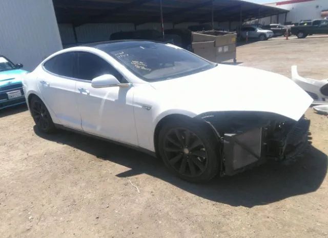 TESLA MODEL S 2015 5yjsa1s23ff096758