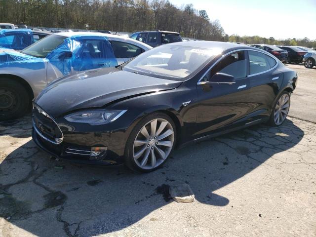 TESLA NULL 2015 5yjsa1s23ff098056