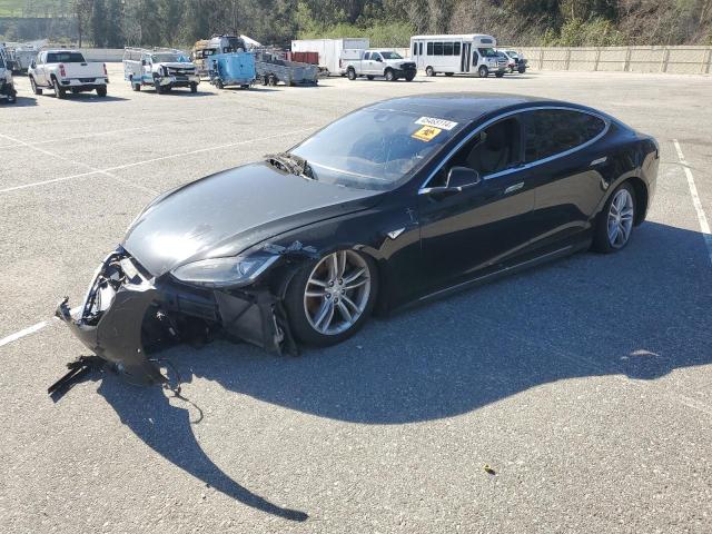 TESLA MODEL S 2015 5yjsa1s23ff098087