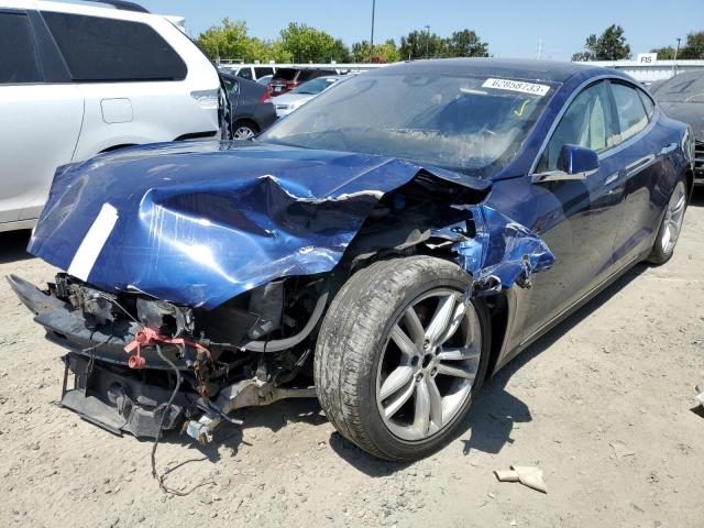 TESLA MODEL S 70 2015 5yjsa1s23ff099286