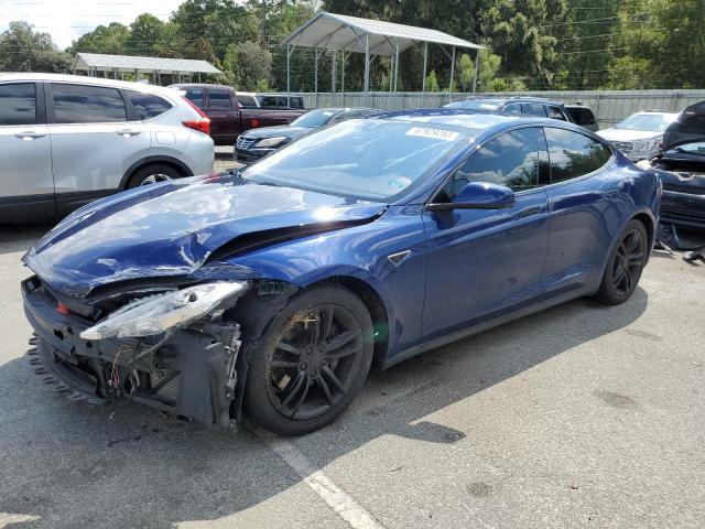 TESLA MODEL S 70 2015 5yjsa1s24ff082688