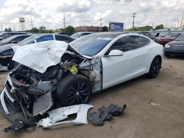 TESLA MODEL S 70 2015 5yjsa1s24ff084179