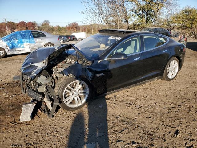 TESLA MODEL S 2015 5yjsa1s24ff089625