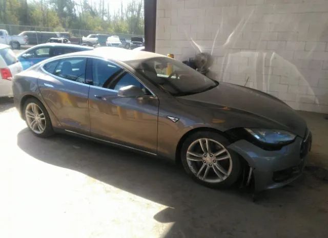 TESLA MODEL S 2015 5yjsa1s24ff089950