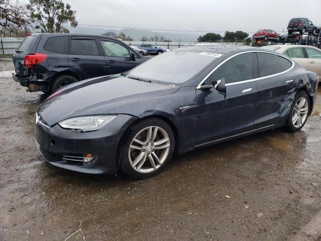 TESLA MODEL S 2015 5yjsa1s24ff097868