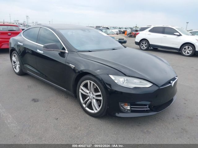 TESLA MODEL S 2015 5yjsa1s24ff097997