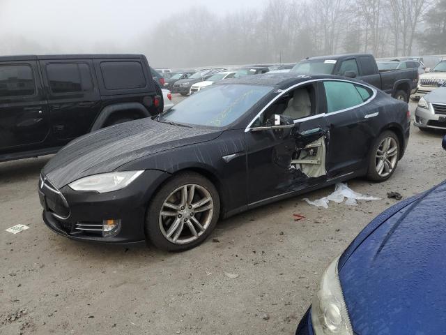 TESLA MODEL S 2015 5yjsa1s25ff082277