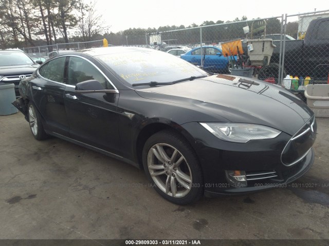 TESLA MODEL S 2015 5yjsa1s25ff088077