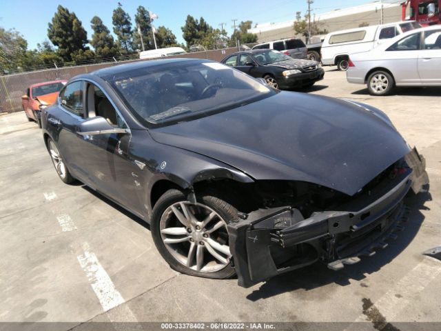 TESLA MODEL S 2015 5yjsa1s25ff091481