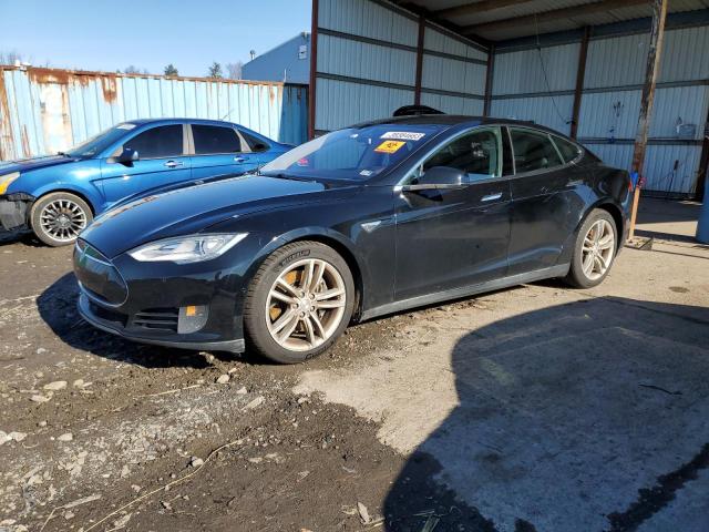 TESLA NULL 2015 5yjsa1s25ff094378