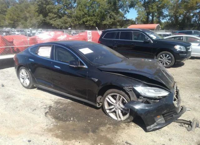 TESLA MODEL S 2015 5yjsa1s25ff096521