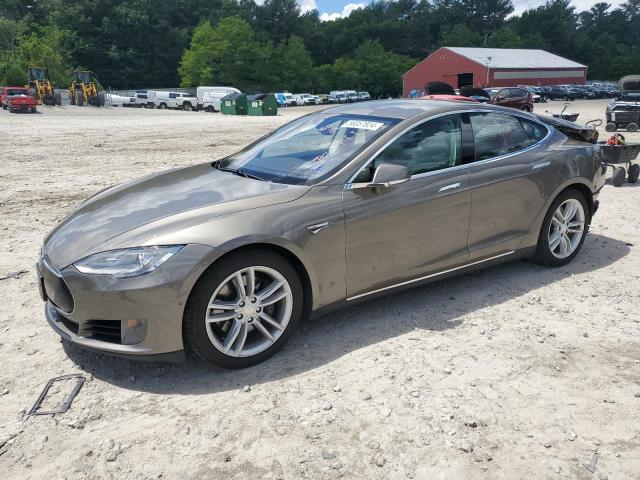 TESLA MODEL S 2015 5yjsa1s25ff097166