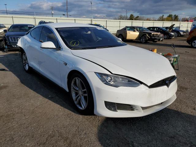 TESLA MODEL S 70 2015 5yjsa1s25ff097460