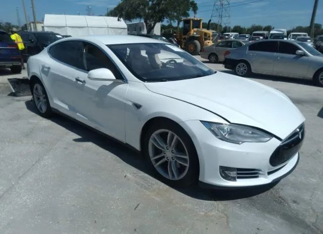 TESLA MODEL S 2015 5yjsa1s25ff097863