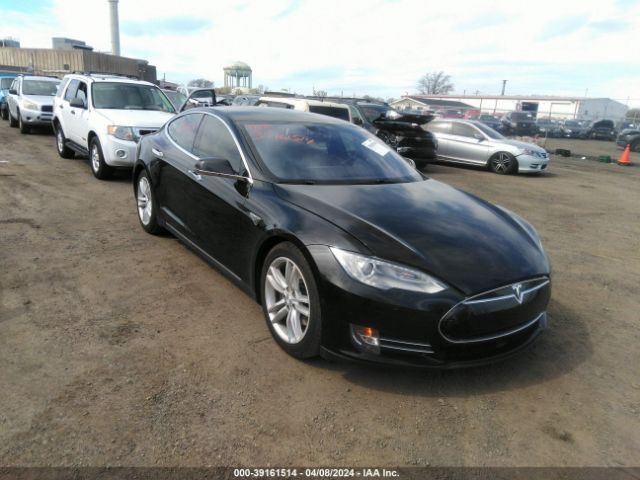 TESLA MODEL S 2015 5yjsa1s25ff099810