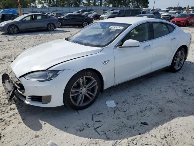 TESLA NULL 2015 5yjsa1s26ff081848