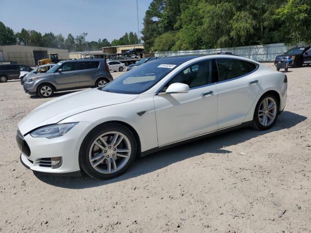 TESLA NULL 2015 5yjsa1s26ff084149