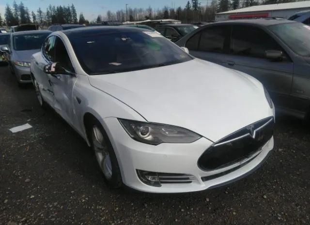 TESLA MODEL S 2015 5yjsa1s26ff084958