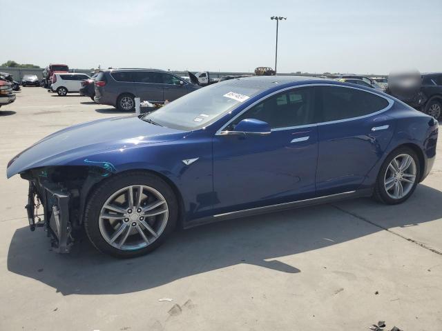 TESLA MODEL S 70 2015 5yjsa1s26ff088556