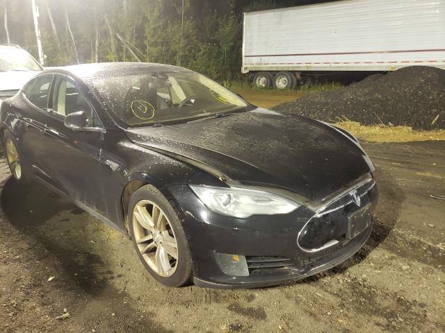 TESLA MODEL S 70 2015 5yjsa1s26ff089688