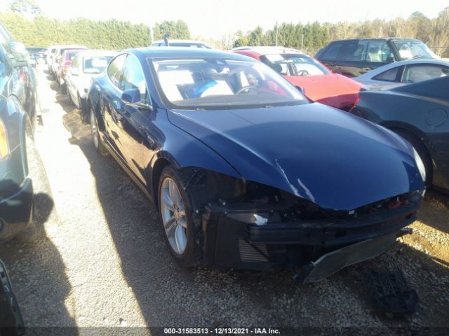 TESLA MODEL S 2015 5yjsa1s26ff093949