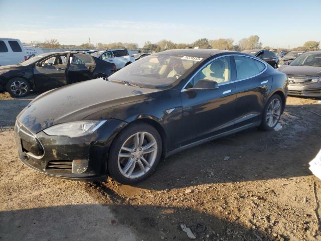 TESLA MODEL S 2015 5yjsa1s26ff094258