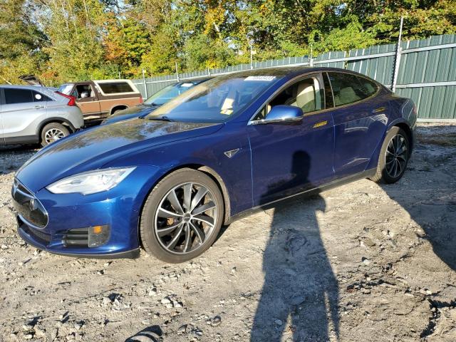 TESLA MODEL S 70 2015 5yjsa1s27ff082653