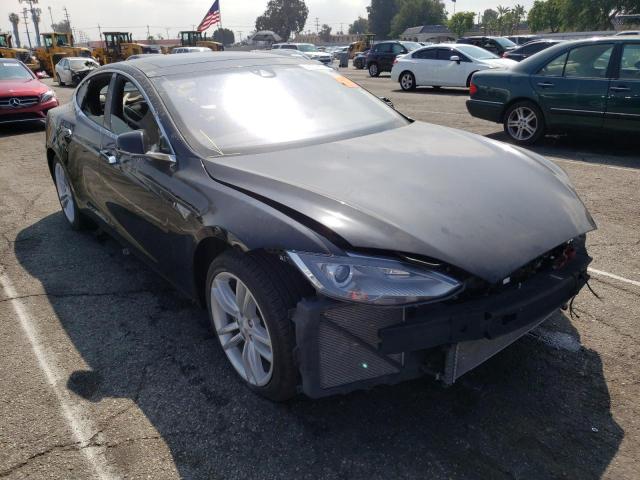 TESLA NULL 2015 5yjsa1s27ff097833