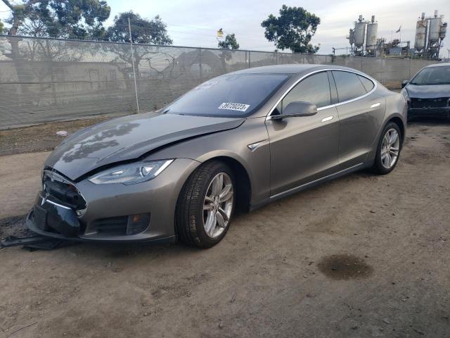 TESLA MODEL S 70 2015 5yjsa1s27ff097850