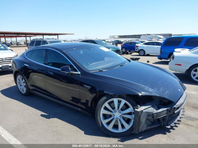 TESLA MODEL S 2015 5yjsa1s28ff083603