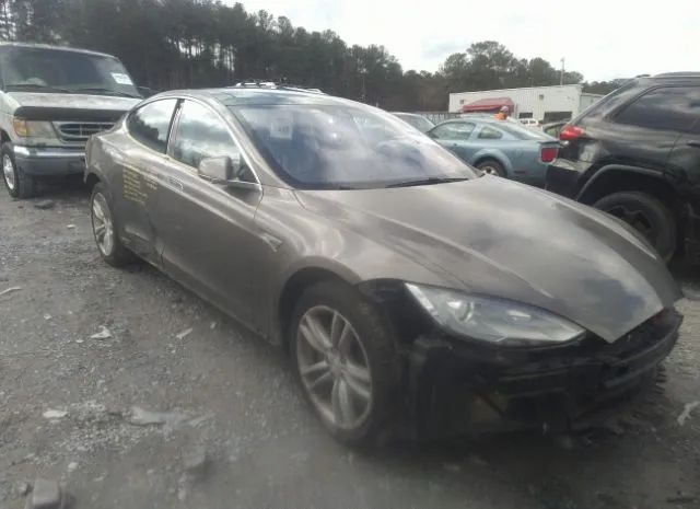 TESLA MODEL S 2015 5yjsa1s28ff090504