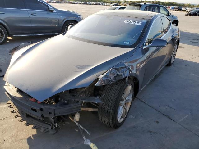 TESLA MODEL S 2015 5yjsa1s28ff091541